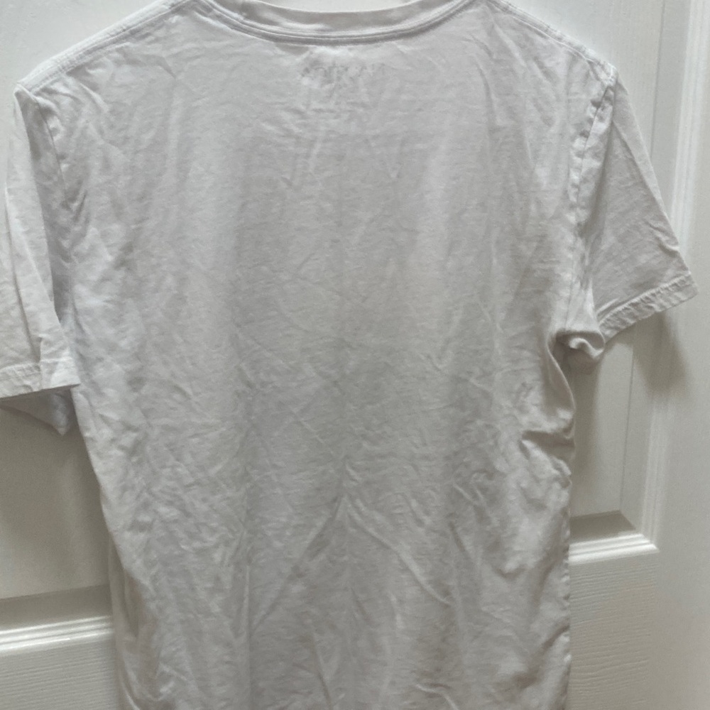 Nautica White Surf & Chill T-Shirt for women - Picture 4 of 5
